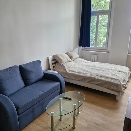 Mickiewicza 5 Apartment Bydgoszcz