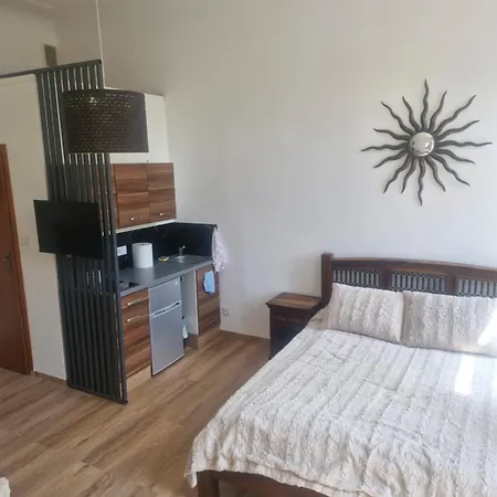 Mickiewicza 5 Apartment Bydgoszcz