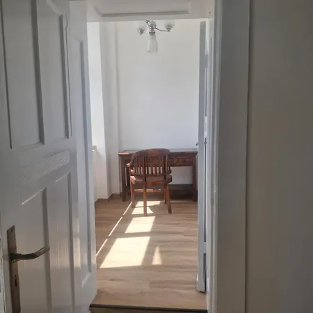 Apartment Mickiewicza 5 Bydgoszcz